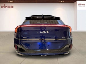 Kia EV6 GT Performance AWD