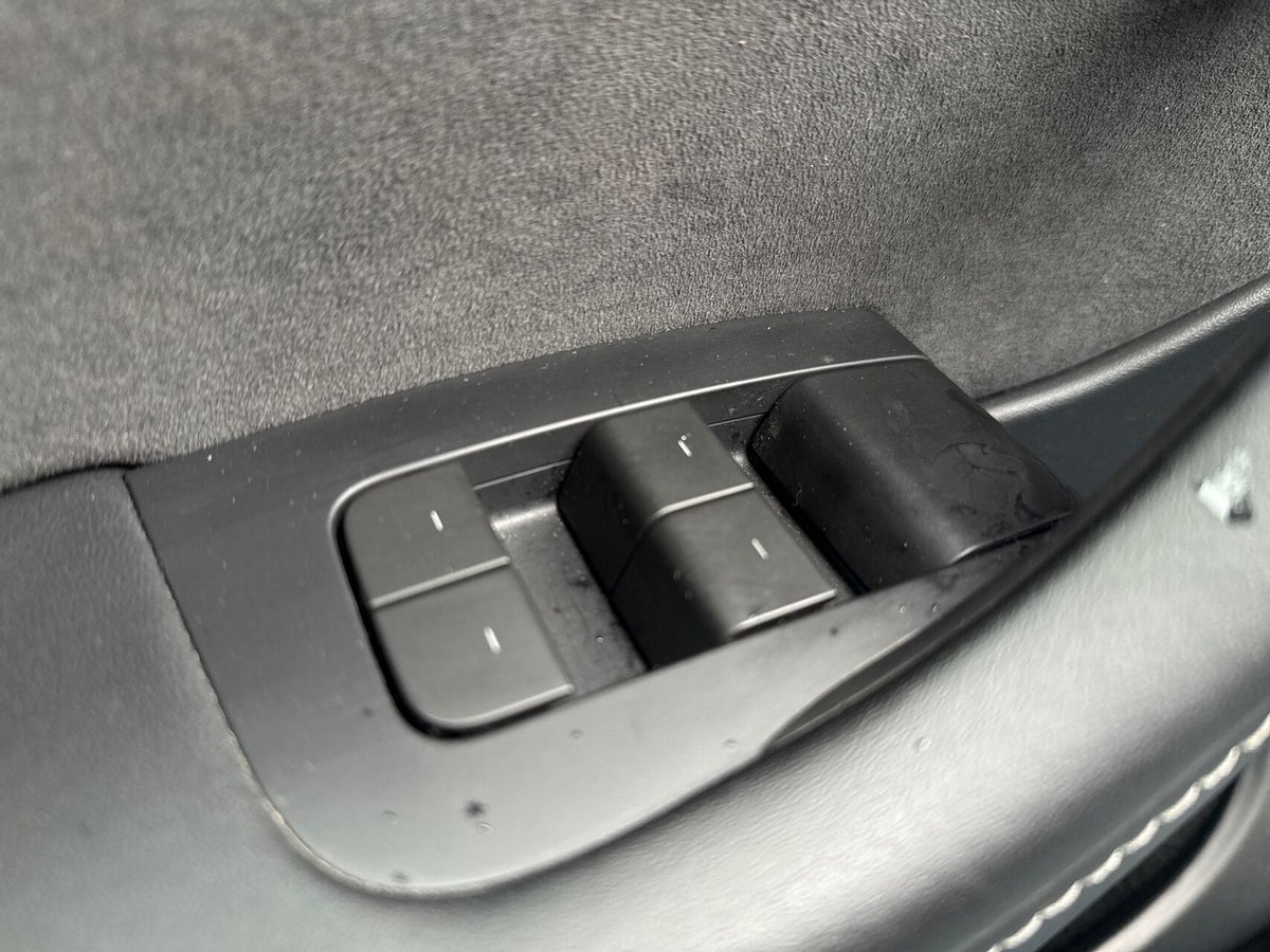 Tesla Model Y RWD billede 15