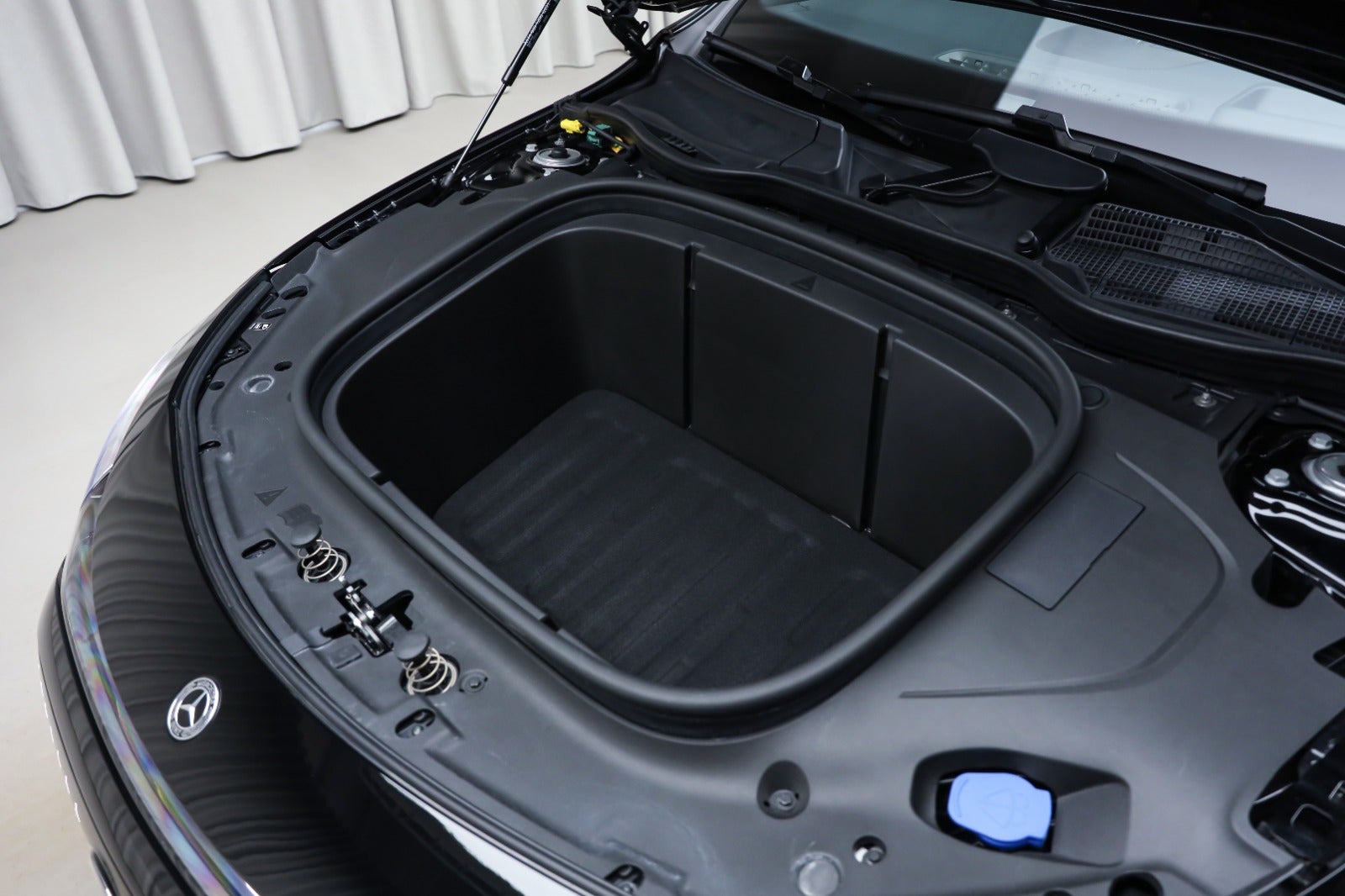 Mercedes-Benz CLA 250+ (8/8)