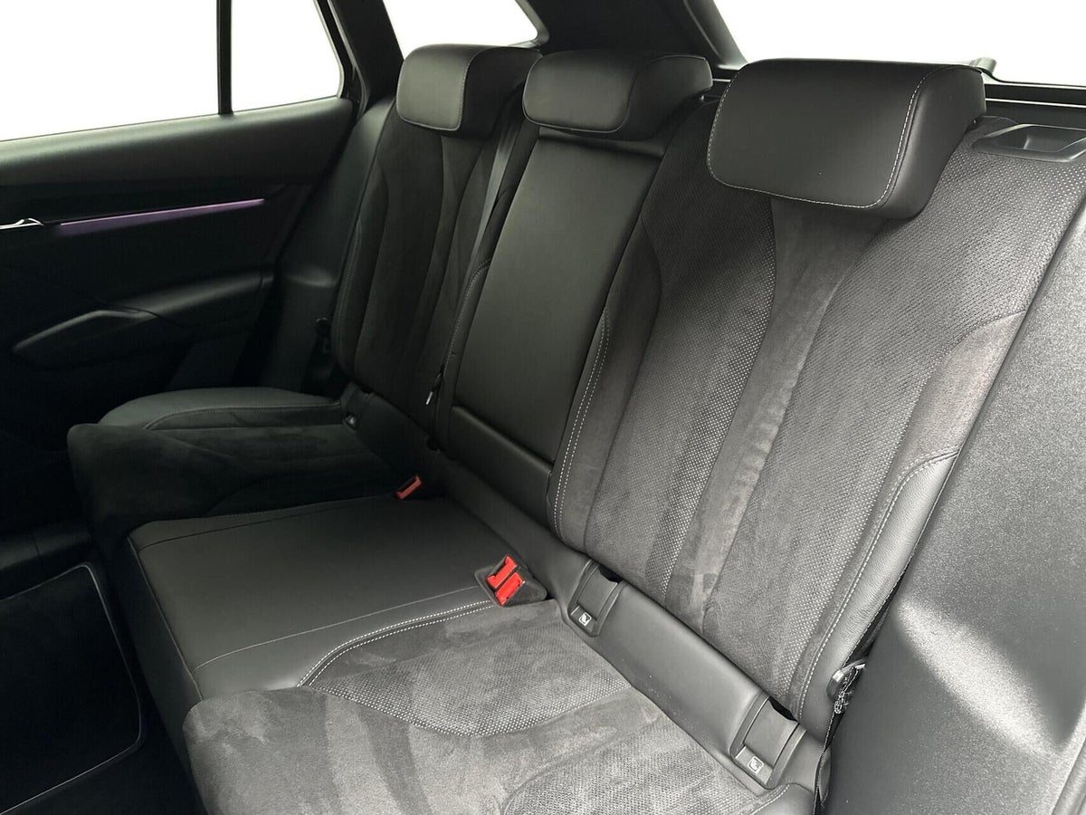 Skoda Enyaq iV Sportline billede 12
