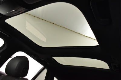 Mercedes E300 de AMG Line Night Edition stc. aut.