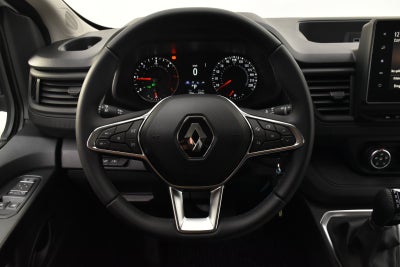 Renault Trafic dCi 150 L2H1 EDC