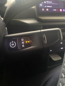 Kia PV5 Chassis L1 Standard Range Work