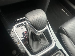 Kia Ceed T-GDi GT-Line S SW DCT