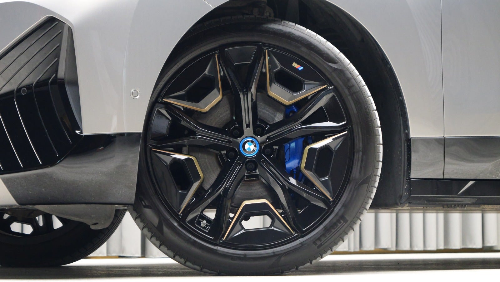 BMW iX xDrive40 Sport