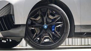 BMW iX xDrive40 Sport