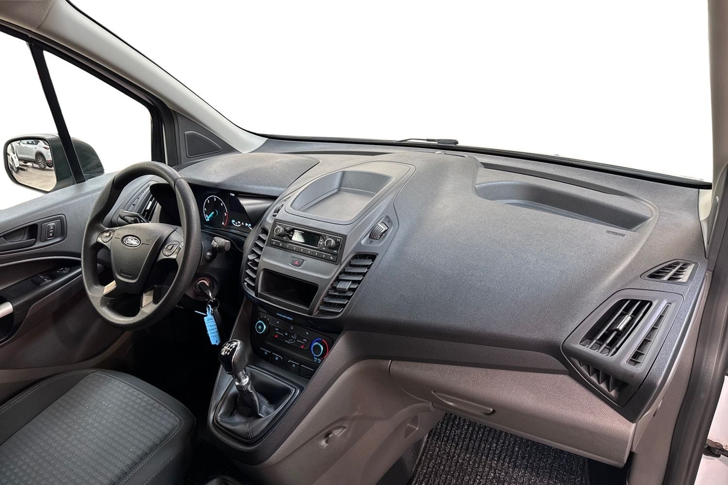 Billede af Ford Transit Connect 1,5 TDCi 100 Trend lang