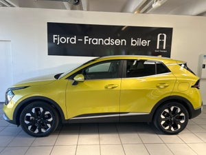 Kia Sportage PHEV Upgrade aut. 4WD