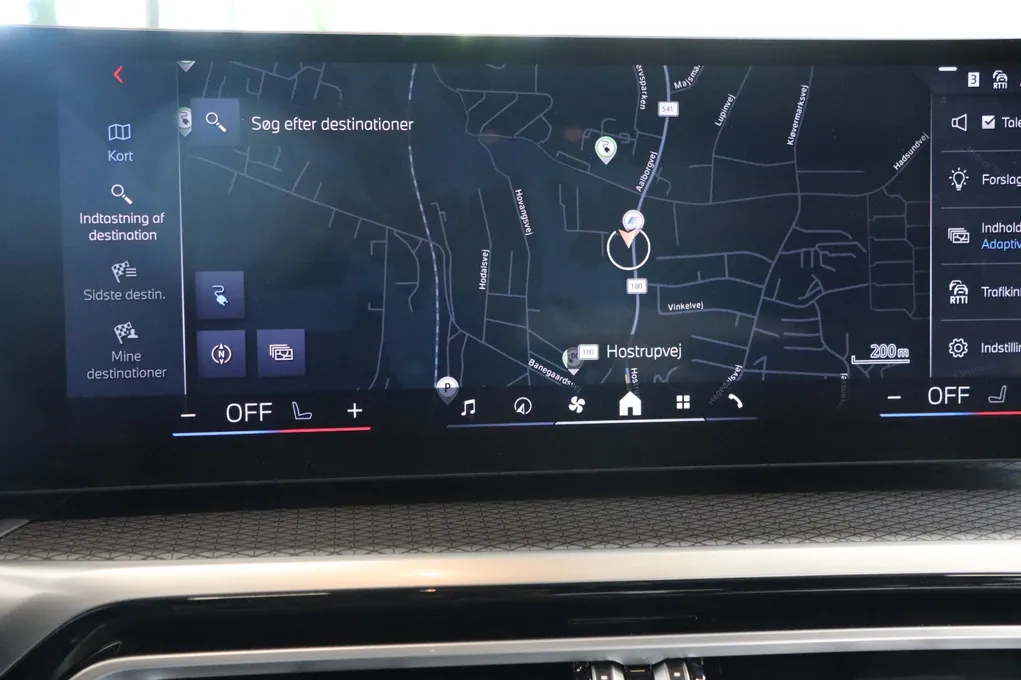 BMW i4 M50 M-Sport xDrive