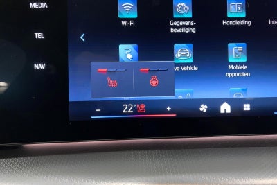 BMW iX1 eDrive20 Fully Charged M-Sport