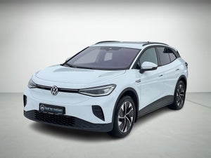 VW ID.4 Pro Performance