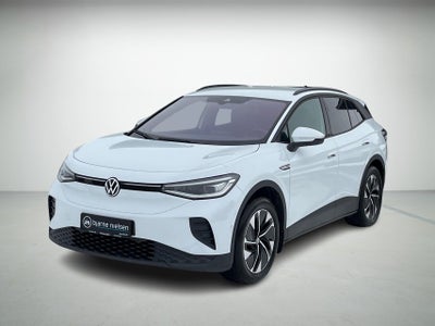 VW ID.4 Pro Performance