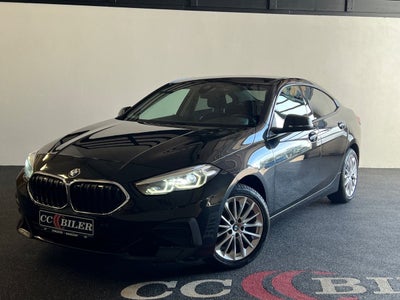 BMW 218i 1,5 Gran Coupé 4d