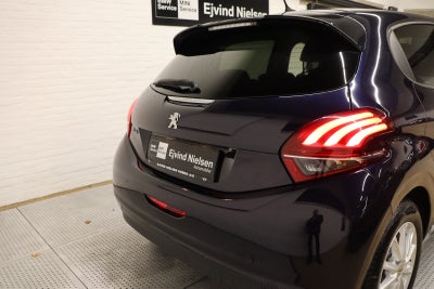 Peugeot 208 PureTech 82 Active