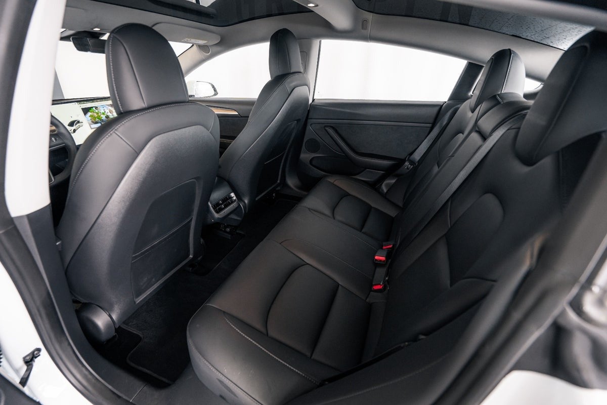 Billede af Tesla Model 3  Long Range AWD