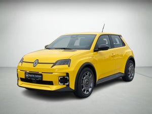 Renault 5 E-Tech Evolution