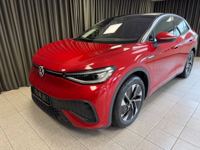 VW ID.5 Pro Performance