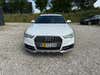 Audi A6 allroad TDi 320 quattro Tiptr. Van