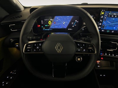 Renault 5 E-Tech Iconic