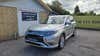 Mitsubishi Outlander PHEV Intense CVT 4WD