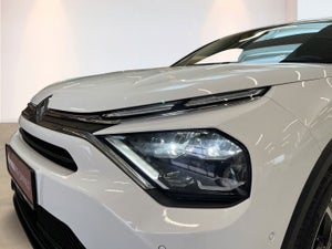 Citroën ë-C4 Shine