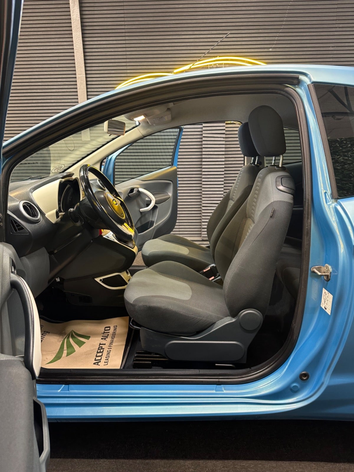 Billede af Ford Ka 1,2 Trend+