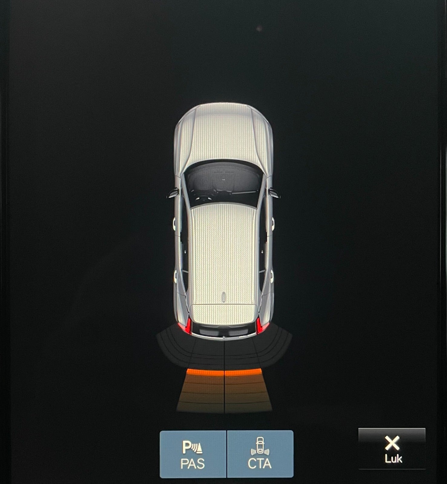 Billede af Volvo XC40 1,5 T4 Recharge Core aut.