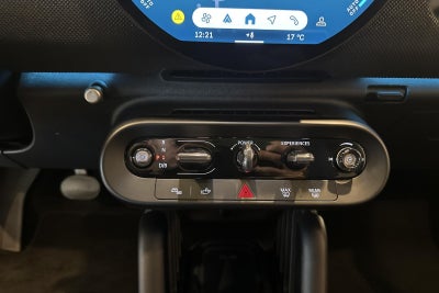 MINI Cooper SE Classic Trim M