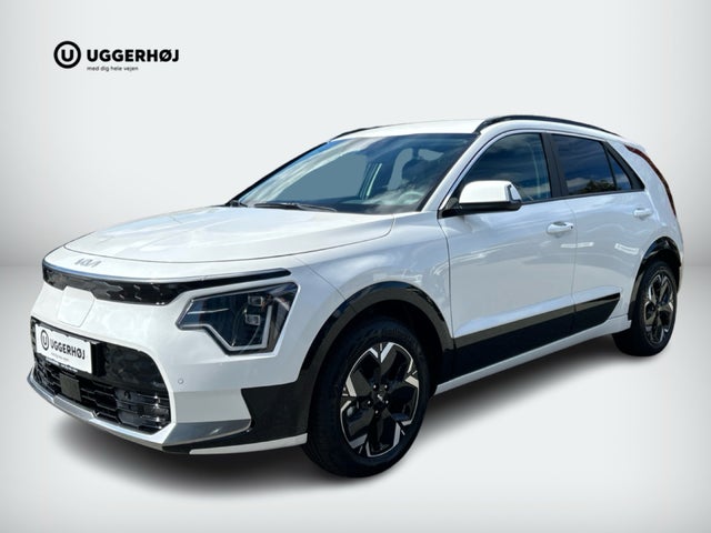 Kia Niro EV Prestige