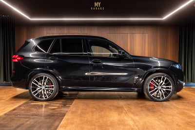 BMW X5 3,0 xDrive50e M-Sport Pro aut. 5d