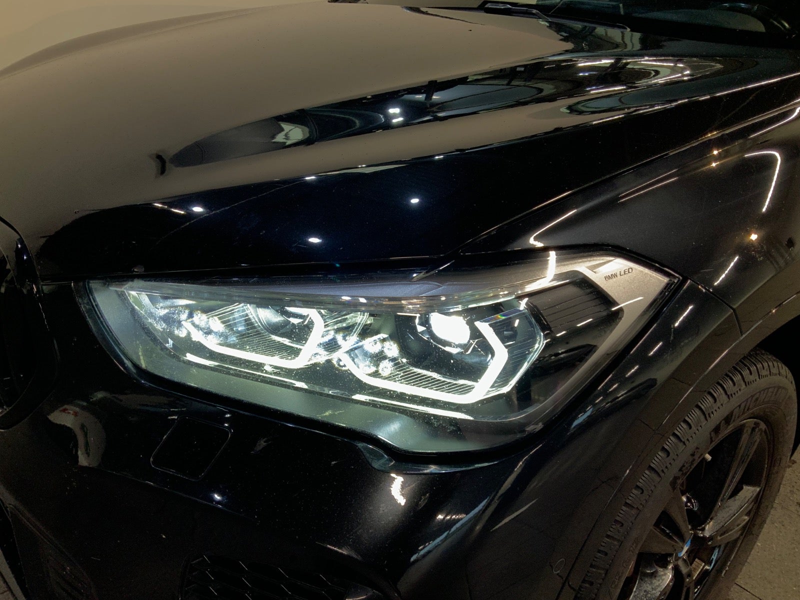 BMW X1 (3/8)