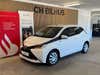 Toyota Aygo VVT-i Air