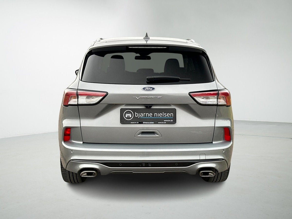 Ford Kuga PHEV Vignale CVT billede 7