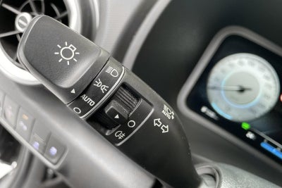 Hyundai Kona EV Trend