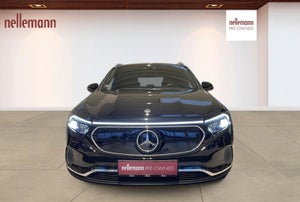 Mercedes EQA300 Progressive 4Matic
