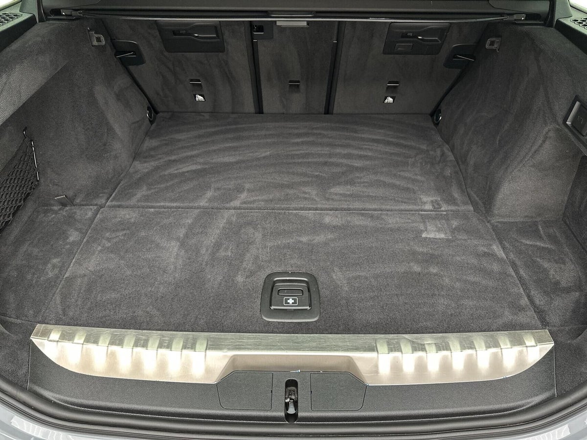 BMW 320e Touring M-Sport aut. billede 13