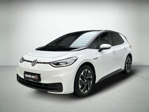 VW ID.3 Pro
