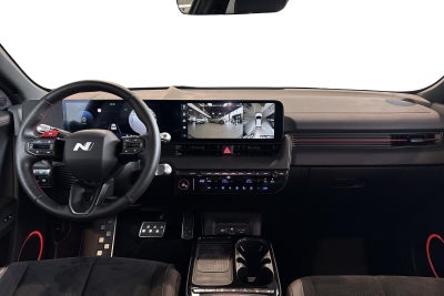 Hyundai Ioniq 5 N Line+