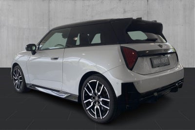 MINI Cooper SE JCW Trim XL 2025