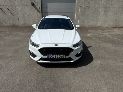 Ford Mondeo 2,0 EcoBlue ST-Line stc. aut. 5d