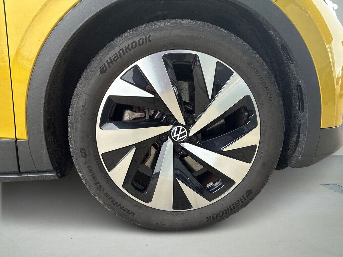 VW ID.4 Family Performance billede 8