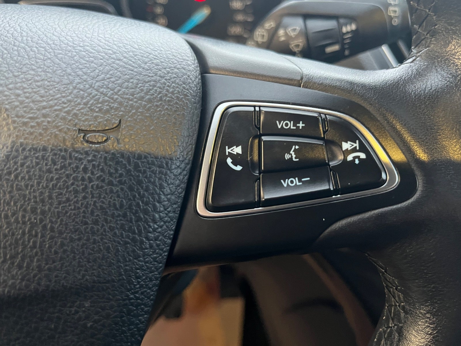 Billede af Ford C-MAX 1,0 SCTi 125 Titanium