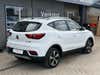 MG ZS EV Luxury thumbnail