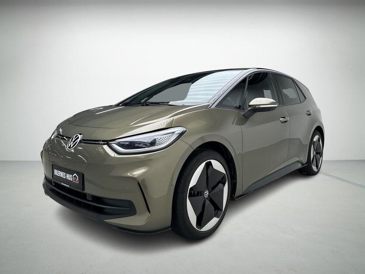 VW ID.3 Pro S billede 1