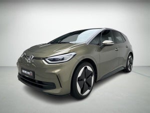 VW ID.3 Pro S