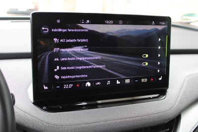 Skoda Enyaq iV Loft