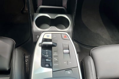 BMW iX2 eDrive20 M-Sport