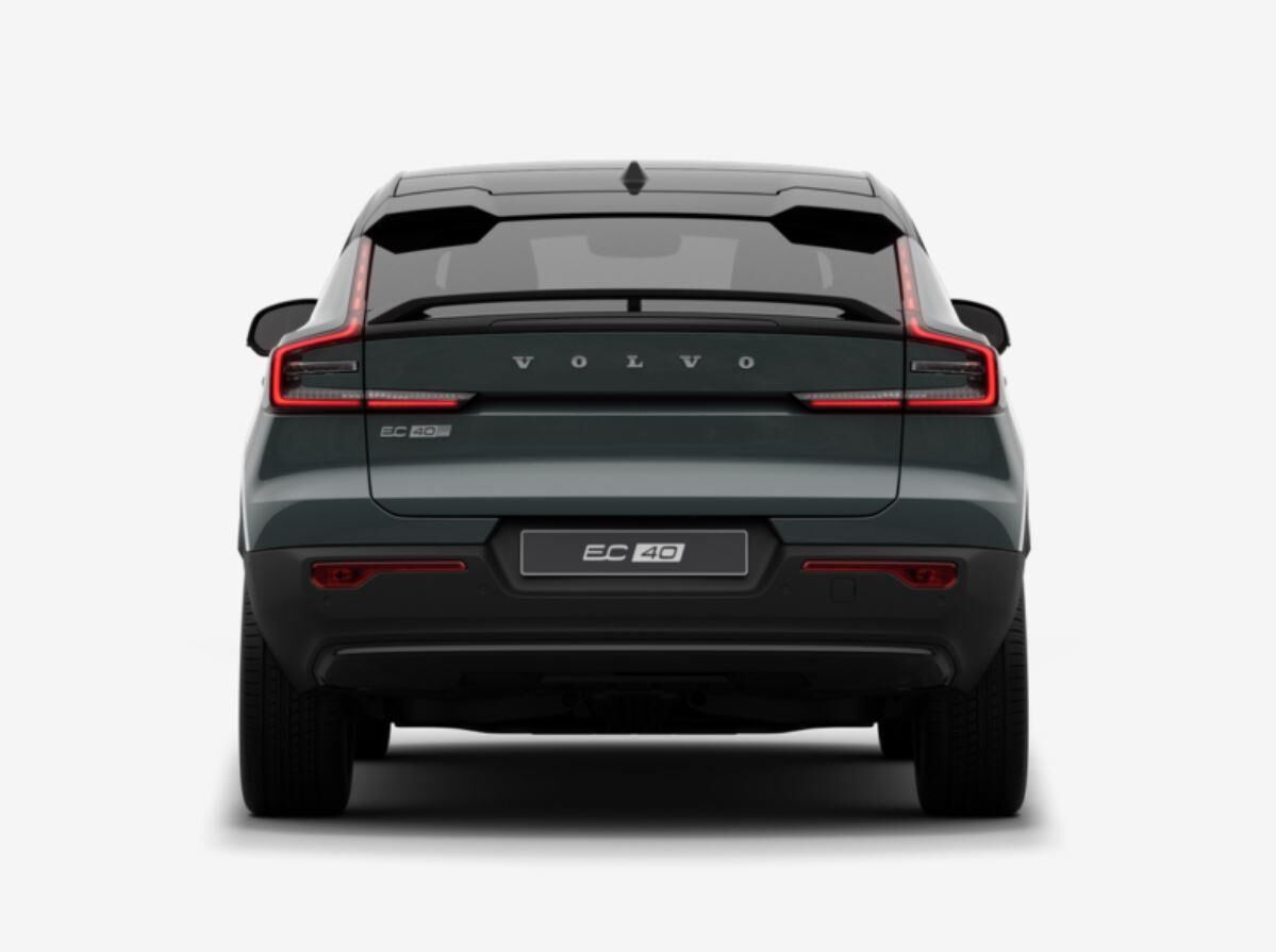 Volvo EC40 Extended Range Ultra Excess billede 5