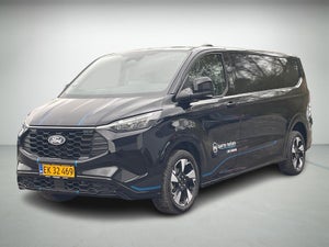 Ford Transit Custom 320L PHEV Sport CVT
