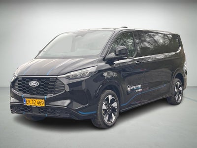 Ford Transit Custom 320L PHEV Sport CVT